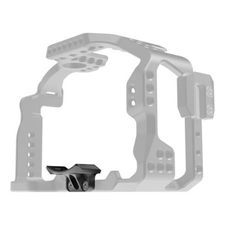 8Sinn Metabones Support Adapter for Sony a7III / a7RIII Cage - wspornik adaptera obiektywu do klatki do Sony a7III, a7RIII_Przykład zastosowania_4